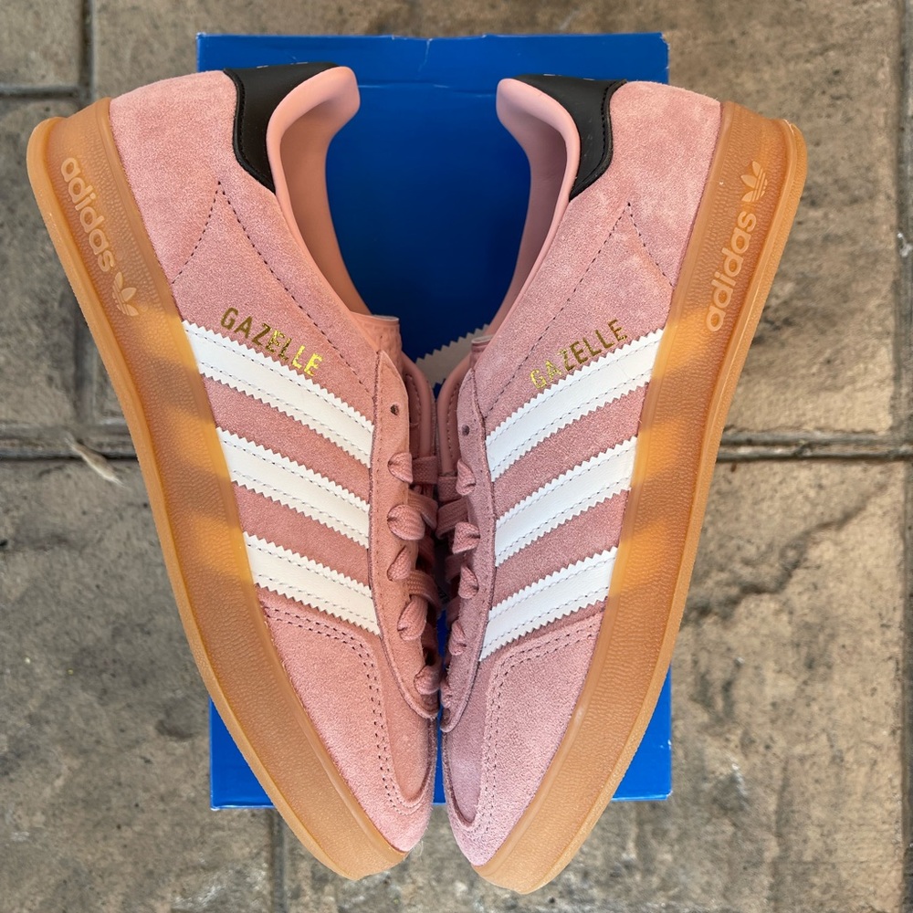 Adidas Gazelle Indoor